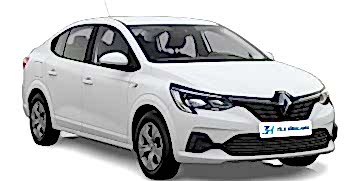 RENAULT TALİANT