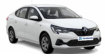 RENAULT TALİANT