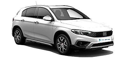 FIAT EGEA CROSS