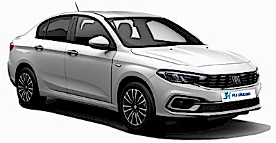 FIAT EGEA