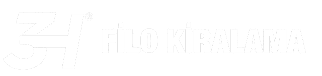 3H Filo Kiralama